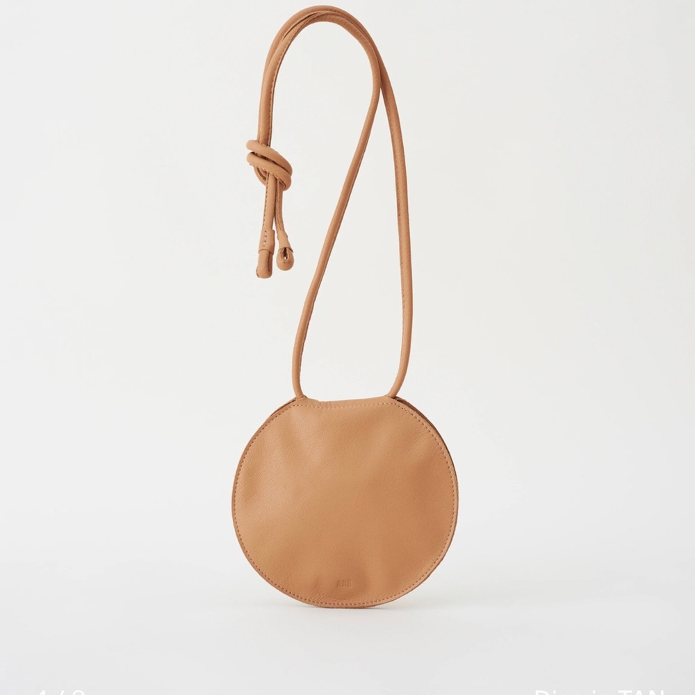 ARE Studio bag.